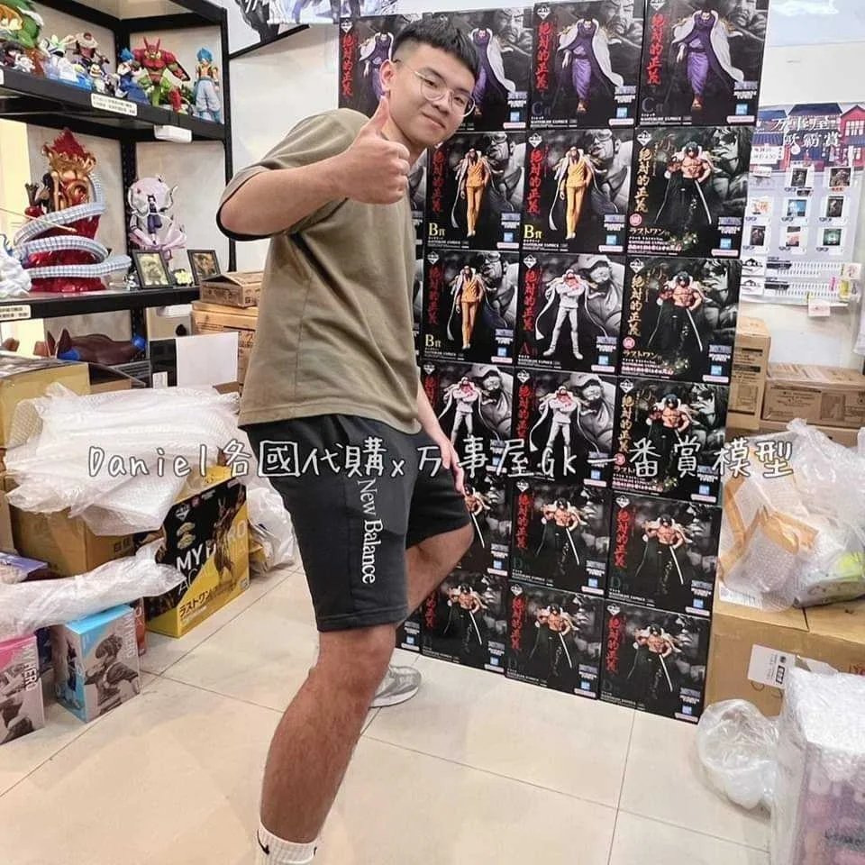 SIK_STUST's tweet photo. ✨贊助商介紹✨
👉【#Daniel萬事屋】介紹
我們是Daniel 万事屋🎀這邊有非常多豐富的自製一番賞/原籤、以及正版授權動漫商品給各位！本次也會有cosplay的店員陪您一起遊玩💝
📌Daniel萬事屋FB：https://t.co/9me2rZgqHm
IG粉絲團： https://t.co/L7U52DItGu 
👉店鋪地址：臺南市永康區復華五街66號 https://t.co/FtUM03ZlYa