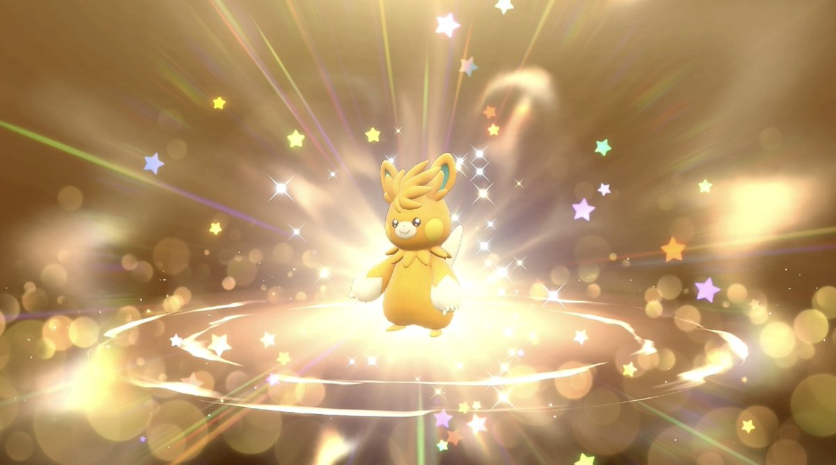 Sifu_pokePress's tweet photo. ふしぎなおくりものYOASOBIの「パーモット」配信開始

・シリアルコード：Y0AS0B1B1R1B1R1
・「Biri-Biri」発売記念プレシャスボール入り
・親名：ヨアソビ
・配信期間：3/13〜2025/2/28

🔽配布や英語ROM、個体詳細は下記にて
https://t.co/7Ptz3erbB3 #ポケモンSV https://t.co/LlmUgl9wgt