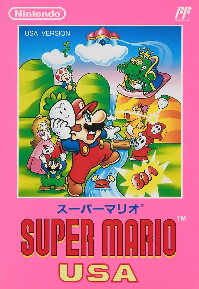 みょんマリオ/普通のマリオファン on X: 