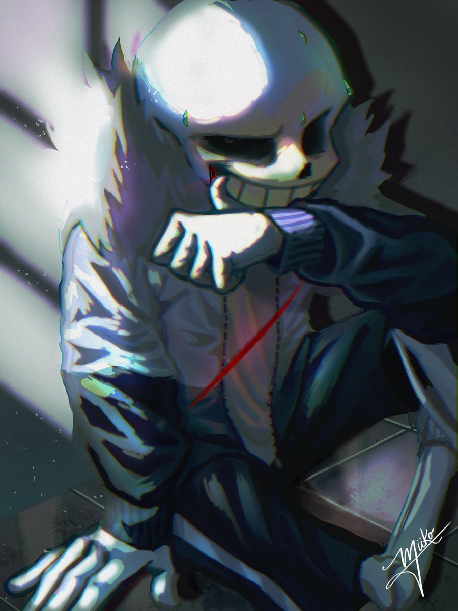Miiko tweet media