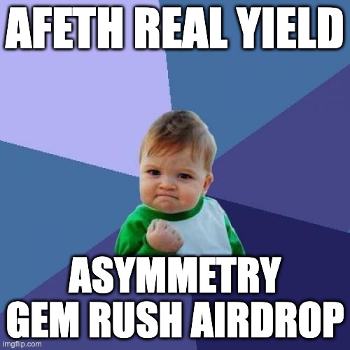 DanielW02399984's tweet image. #FreeFundVC #RushAirdrop #AsymmetryMission