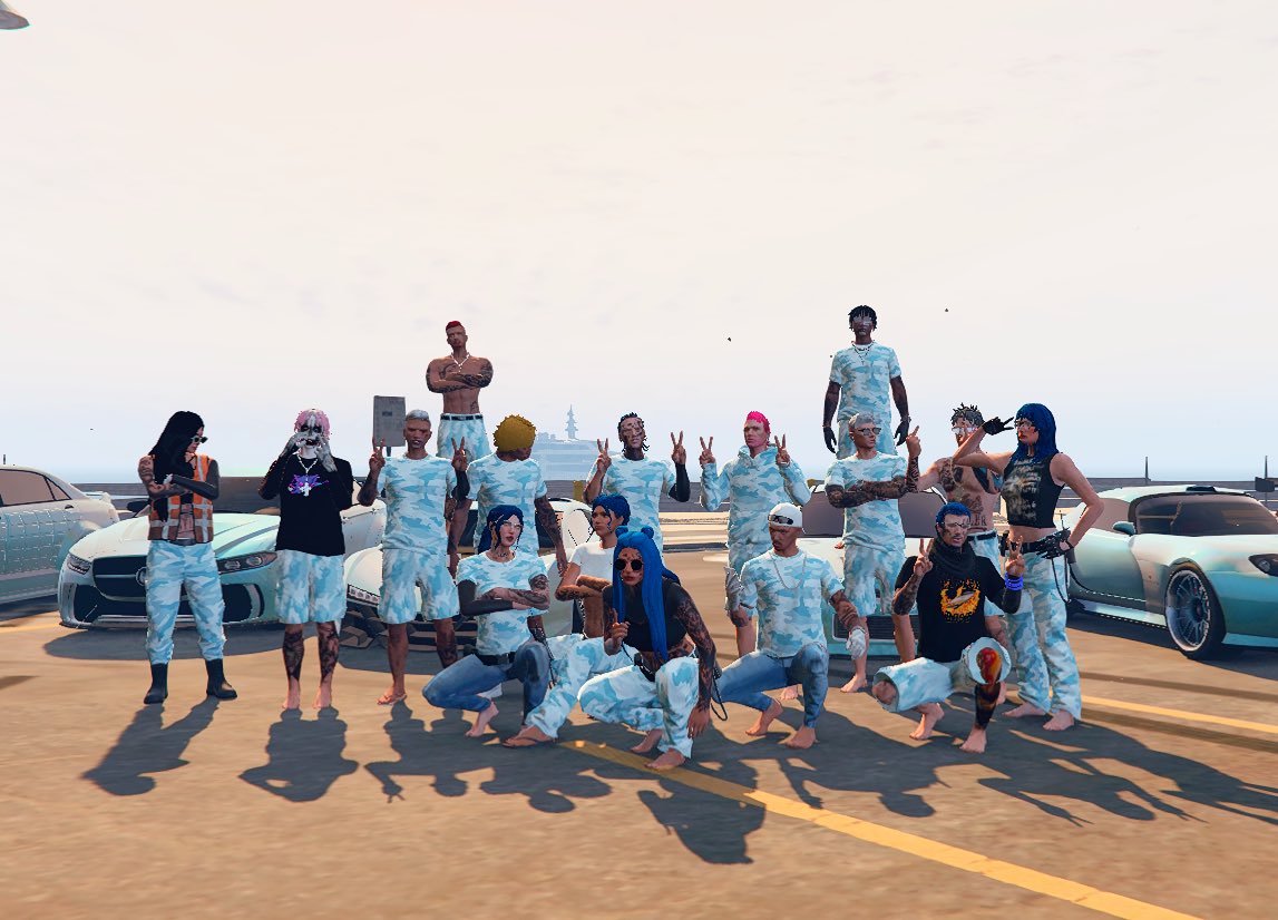 Belatrix tweet media