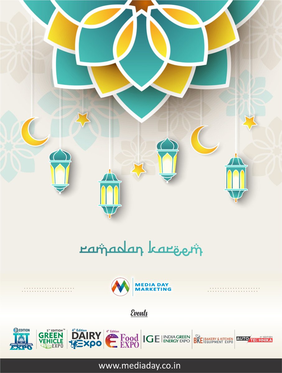 Wishing everyone a blessed Ramadan! May this holy month bring peace, joy, and spiritual fulfillment to all. Ramadan Kareem! 🌙✨ #Ramadan #RamadanKareem #MohamedMediaBuzz
