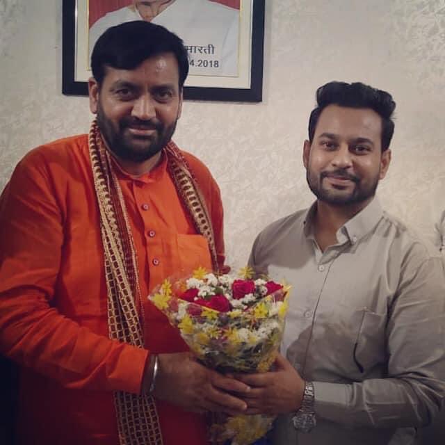 narindersaini66's tweet photo. बड़े भाई माननीय श्री नायब सैनी जी को हरियाणा का  नया मुख्यमंत्री बनने की बहुत बहुत बधाई।#NayabSinghSaini #narindersainilally https://t.co/i5EO2CZsnw