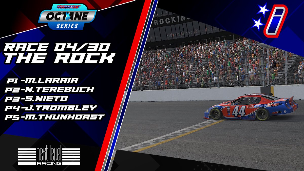 Michael Laraia tweet media