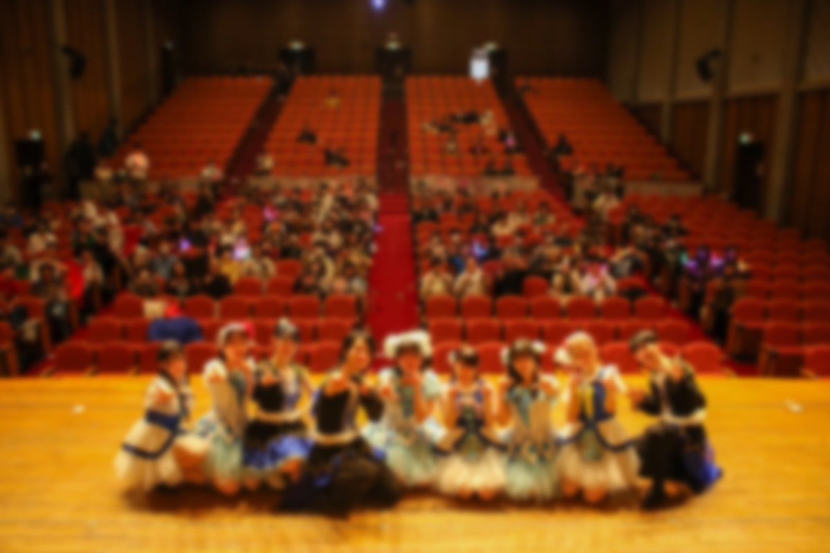 LLtitechdance's tweet photo. Techours Final LoveLive!へ至るまでの7年間、誠にありがとうございました！

#Techours https://t.co/l7HjEXtJIt