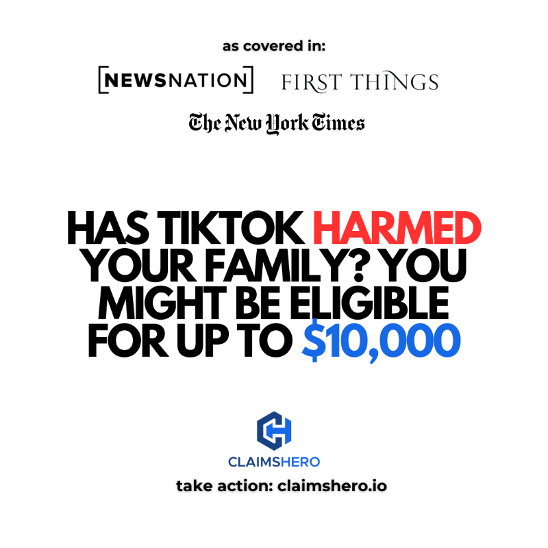 RealClaimsHero's tweet photo. They may be entitled up to $10,000. Take action now.