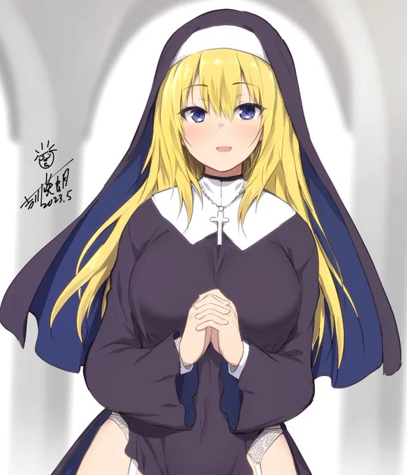 そうわよ#オリキャラは性癖の見本市 