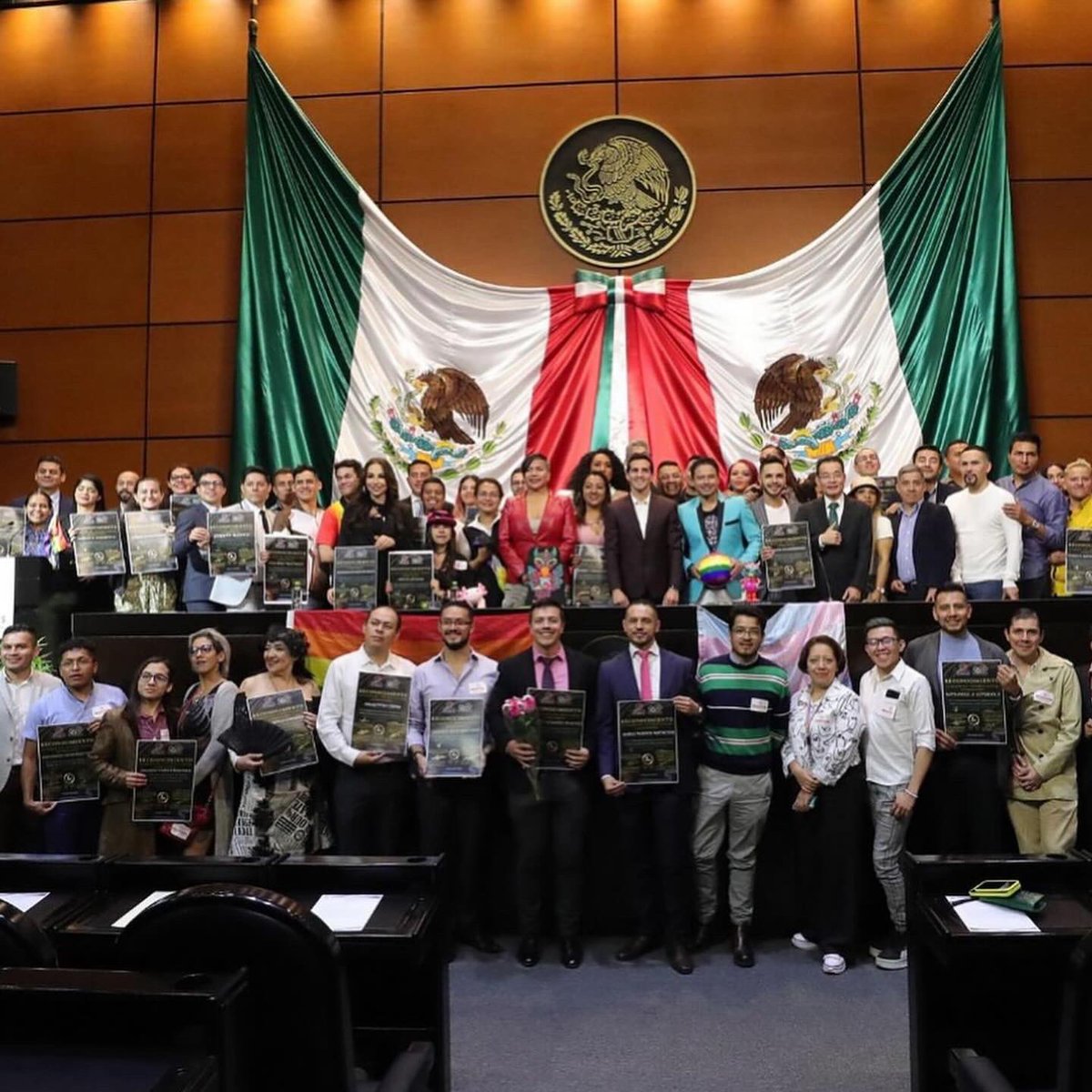 Ricardo Galicia tweet media