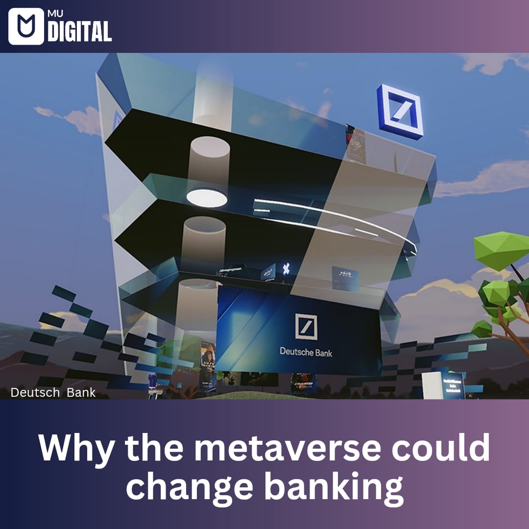 MU Digital tweet media