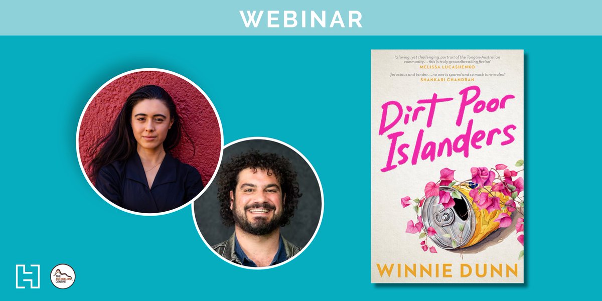 📚 Reminder: Dirt Poor Islanders Book Launch Join us as Winnie Dunn debuts her fiction work, shedding light on the Pasifika Australian diaspora. Challenge stereotypes and dive into rich storytelling through her conversation with Dr. Andonis Piperoglou. go.unimelb.edu.au/dji8