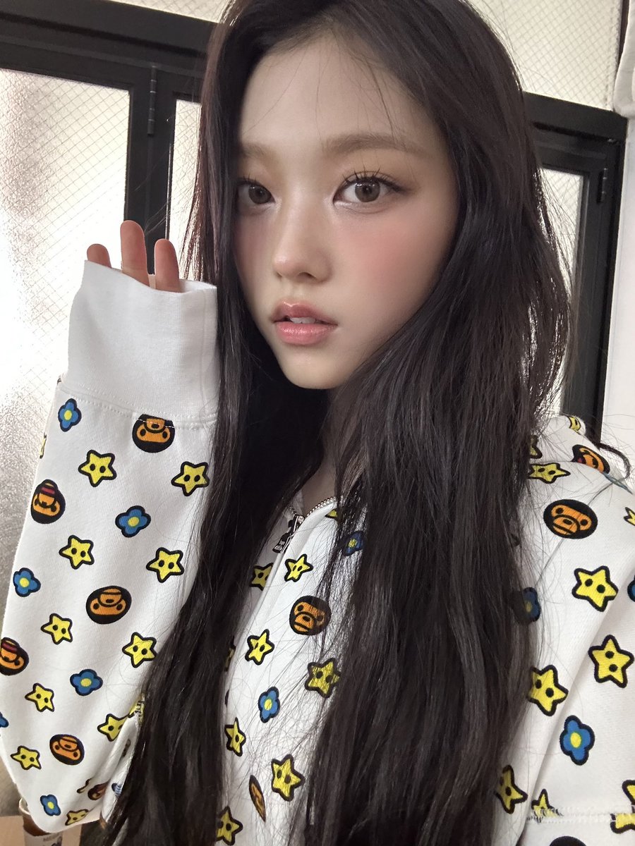the prettiest girl