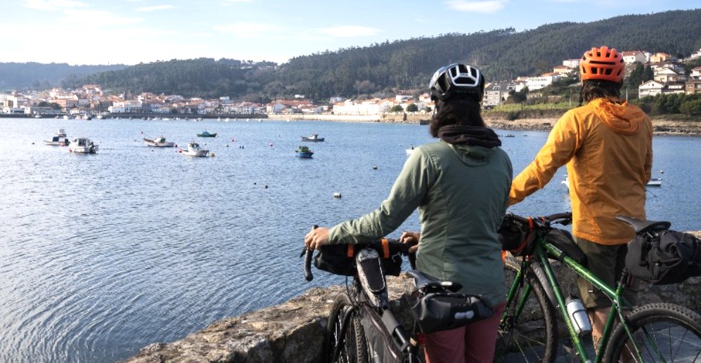 EuroVelo, ATTA & CycleSummit Launch First Independent Cycling Tour Operators Online Survey #cyclingtourism tinyurl.com/yeyv5mf7