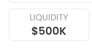 🥩 $254,156.22 worth of $fBUX are staked in the 8020 fBUX-USDC LP

💦 $500,000.00 in $fBUX - $FTM Liquidity on <a href="/Equalizer0x/">Equalizer 🌊</a> 

💰For a Total of $750,000 in Liquidity!