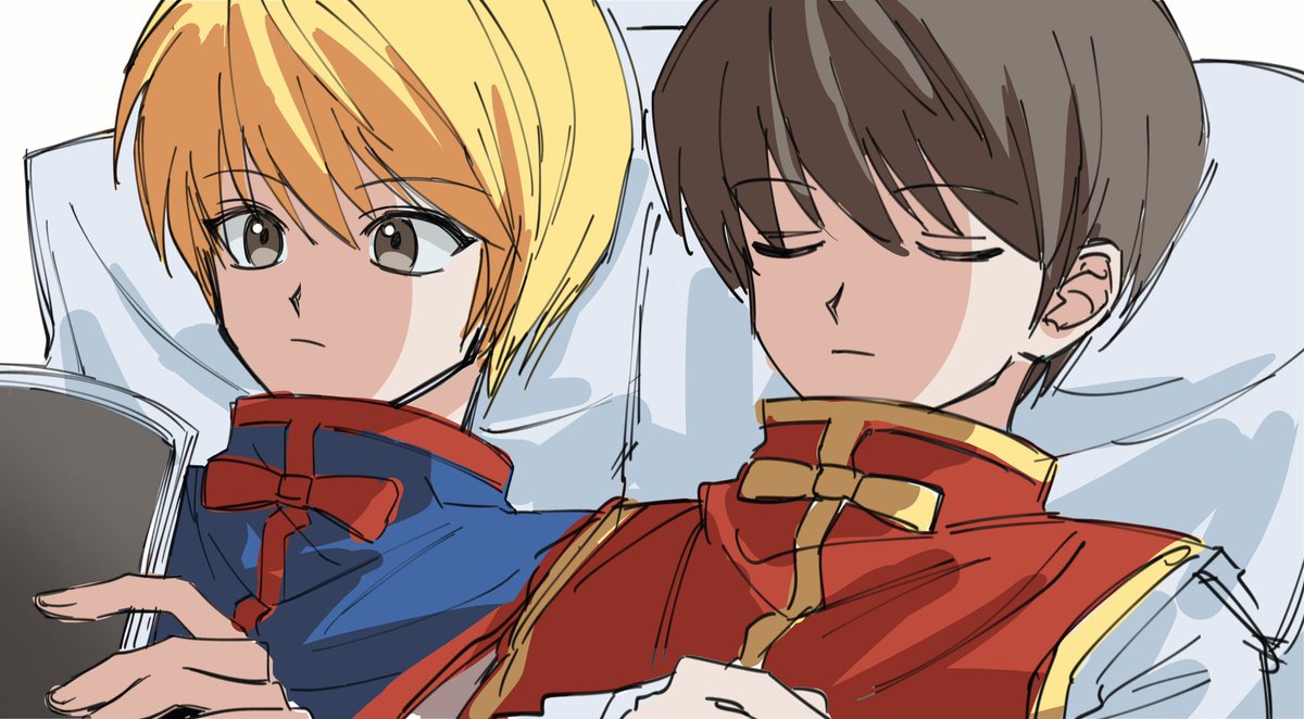 힛츠⛓️ tweet media