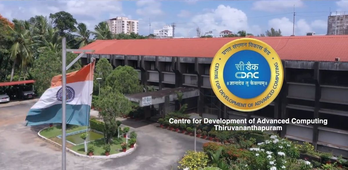 FoneArena's tweet image. India&apos;s 1st #FutureLABS centre inaugurated at C-DAC Thiruvananthapuram 2fa.in/3wTEbvj