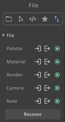 ephtracy tweet media