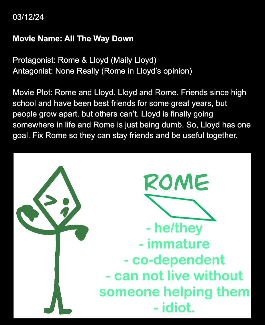 Panncaking's tweet photo. SUPRISE!! I DID A COMIC BECAUSE i thought it would be fun :D
(#art #ocs #fyp #foryoupage #comics #funny #movie #movies #showplot #cartoons #show #tv) https://t.co/gy9UQ1JwKT