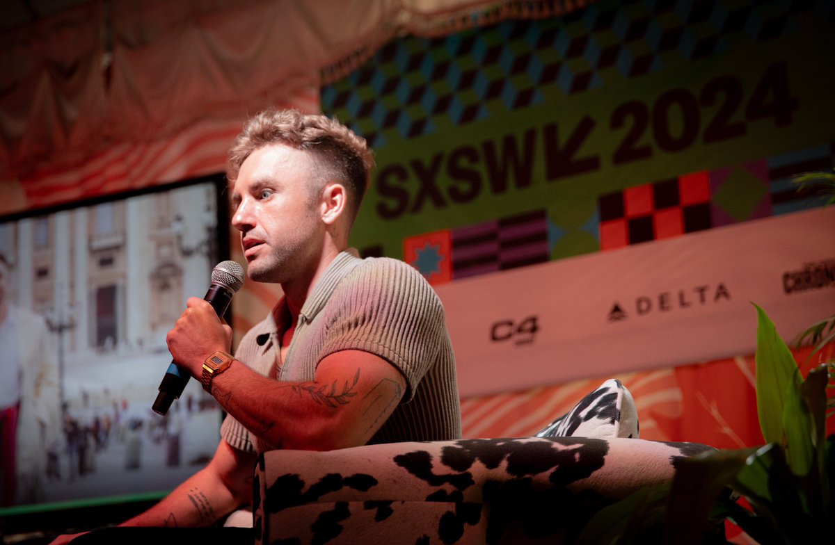 #CanadaHouse at #SXSW 🇨🇦 tweet media