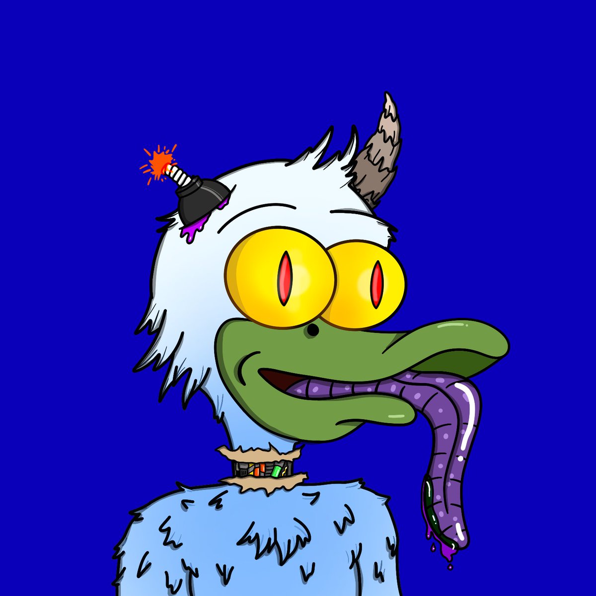 <a href="/DuckSeasonNFT/">Duck Season | Mutated Ducks Mint it's Live! ☢️🦆</a> <a href="/PixelDucksAC/">Pixel Ducks Aviator Club - MINT NOW 3 Matic</a> <a href="/FartheadzPoly/">Fartheadz 💩</a> 🦆 #MutatedDucks

<a href="/Bagel9574/">•Bagoon🚀</a> <a href="/ShortyTalls100/">🦴Shorty ☮️☠︎🌵🅰️Z HLKallday🤘</a> <a href="/PrintzWolf/">Wolf Printz</a> <a href="/Mrsmetalcrazy22/">Mrsmetal.tgn🐰</a> <a href="/RenegadeJpg/">RenegadeJpg</a> <a href="/SavageBeast_86/">👽 Brandon</a> @xoraiyyy1 <a href="/rickeutsch/">RDCrypto</a> <a href="/NovaPandaX8X/">• Nova Panda 🐼</a> @Sprouts_Tribe