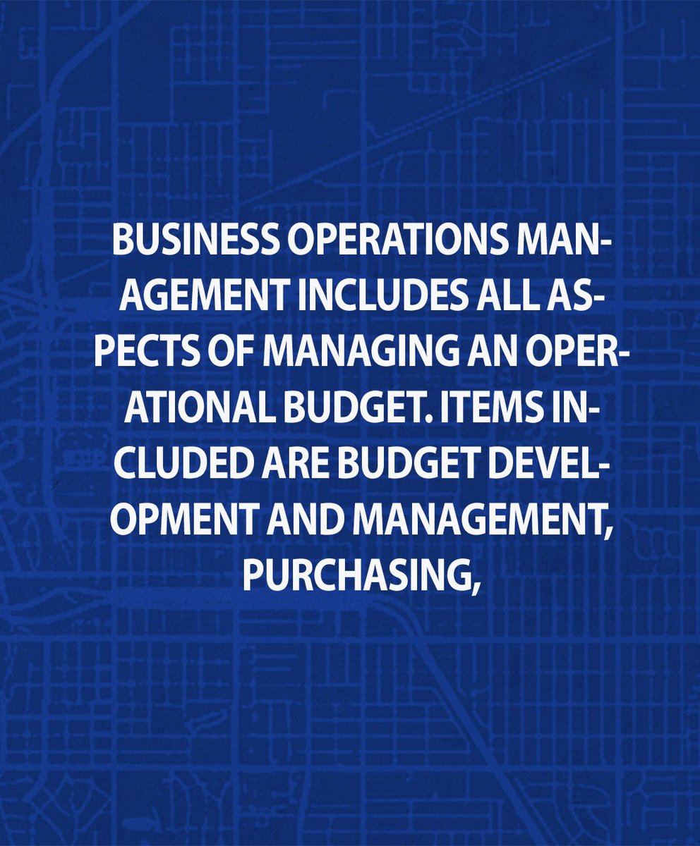 It’s officially 21 days until TU #GivingDay !!!!! Today, we are highlighting our Business Operations Pathway. 

Donate today by clicking the link in our bio 🌀🌀🌀

#Pathways 
#BusinessOperations 
#TulsaAcademy 
#ReignCane