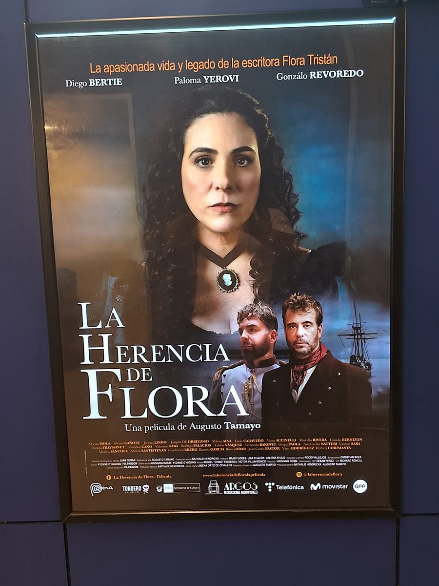 ManuelEA24's tweet photo. Lunes 11 de marzo del 2024. Buena película. Homenaje póstumo a Diego Bertie quien hace un buen papel. Argumentativamente no es un 10, pero me gustan las películas de épica, y la trama interesante. Buen vestuario y fotografía. https://t.co/46UDrlP3gI