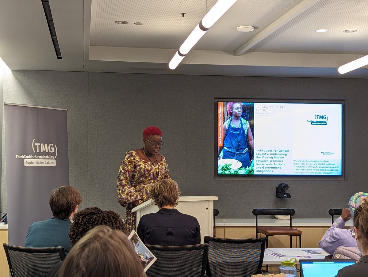 Dr Jemimah Njuki tweet media