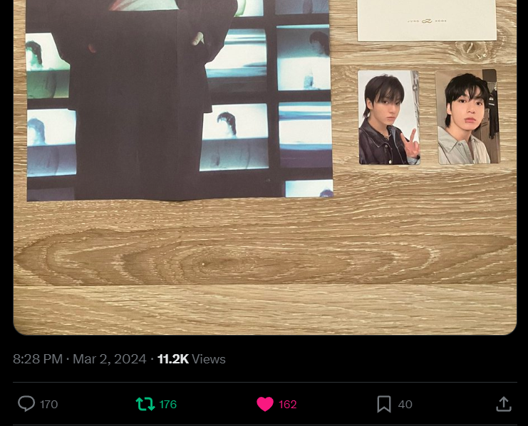 yyismine7's tweet photo. @littlebaby1921 @littlebaby1921 tesekkurler🥹 https://t.co/4oFZ6hnaGV