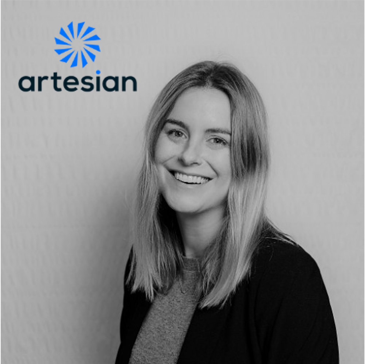 Artesian welcomes Victoria Prowse as the newest member of our #AgriFood #VC team. Victoria joins us from Tomorrow Studio Ventures, & previously Rabobank, bringing with her a wealth of local &# global knowledge in #ecosystem building & #innovation #commercialisation #agtech