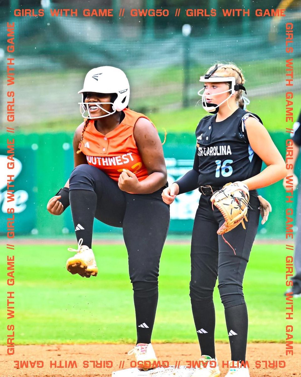 @LittleLeague  thanks for the reminder, I love the game!!!#GWG50 @SoftballDown @MSPtakeover @Softball_Home @ExtraInningSB @EastonFastpitch @Gatorade @CoachHughes254 @laquan_hughesjr