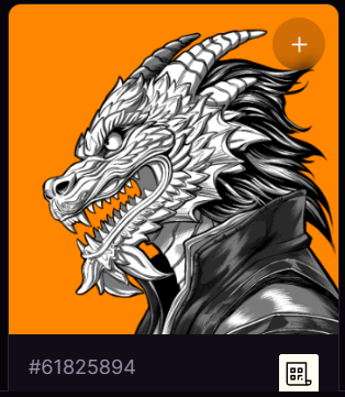 #LegacySats is recoginzed!
All INK CUSTOM and 10K will be on #LegacySats 
LFG!