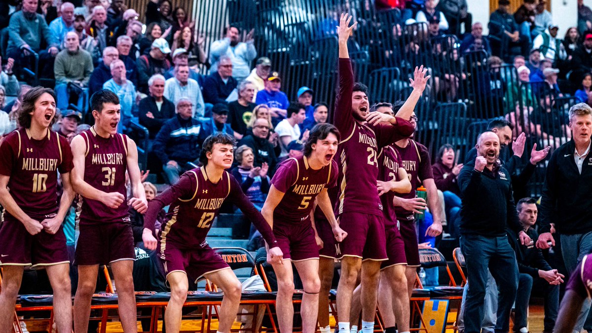 Despite Millbury coming up just short in its bid to reach a state final, the Woolies' season can be wrapped up in one word: Family.

“It’s a story that we’ll be able to tell our grandkids someday. It’s been one of the greatest experiences I’ve ever had.”

telegram.com/story/sports/h…