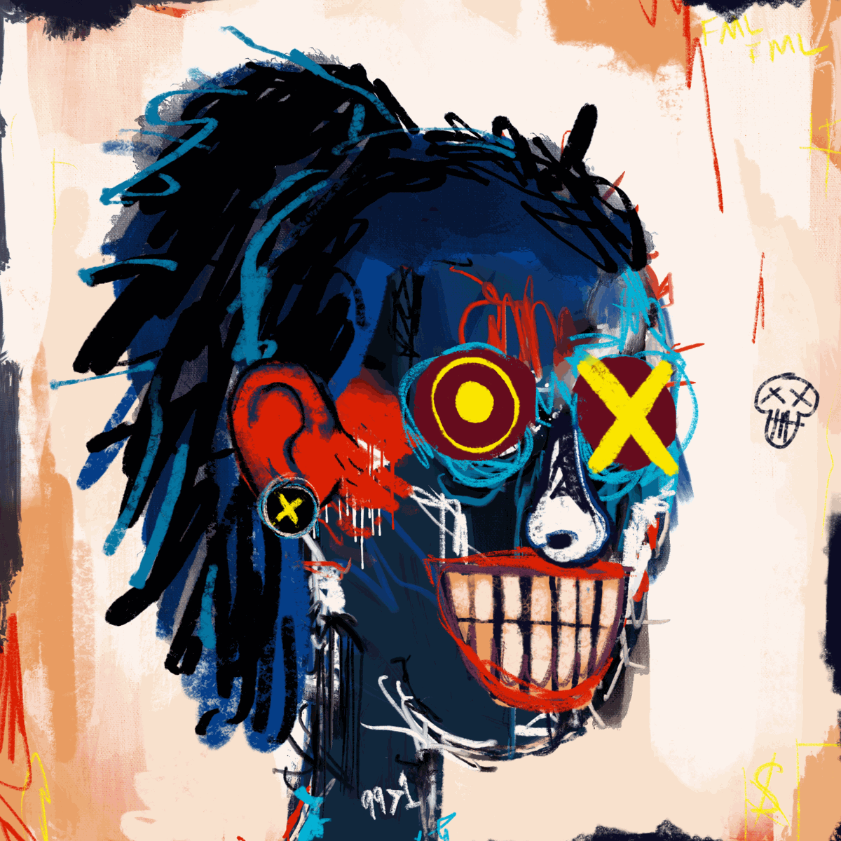 SEI Fudders ~ March 2024 tweet media