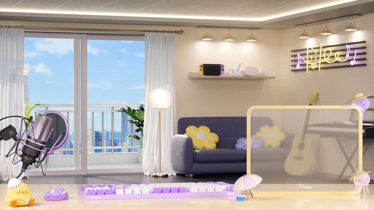 최근 작업한 배경 커미션들입니다 !-!

제 배경 커미션에 관심을 가져주는 분들이 많아 바쁘면서도 행복한 날들을 보내고 있습니다😆

조만간 또 새로운 작업물로 찾아뵙겠습니다 !
다들 즐거운 하루 보내세요 :D