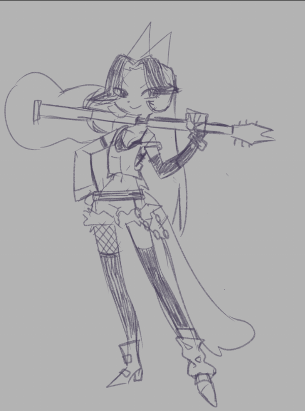 cherry rock
wip 
maybe