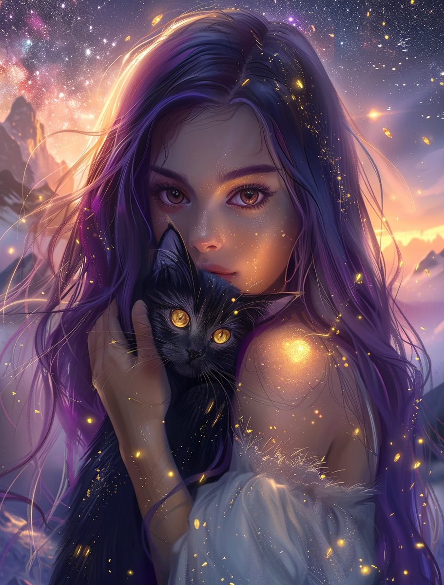 Jinx Loves Cats 🐾 tweet media