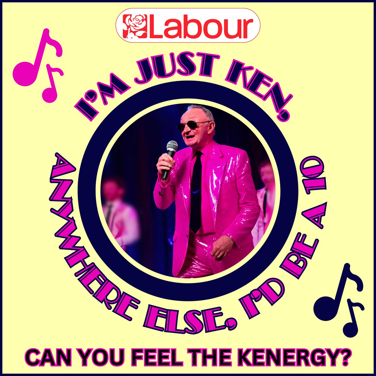 AVM9691's tweet photo. https://t.co/htrmhw3iu8

#humour 
#fun 
#ryangosling 
#imjustken
#oscars2024 
#uklabour 
#kenlivingstone 
#newt 
#barbie 
#barbieost
#ukpolitics https://t.co/RPvMSsM1yb