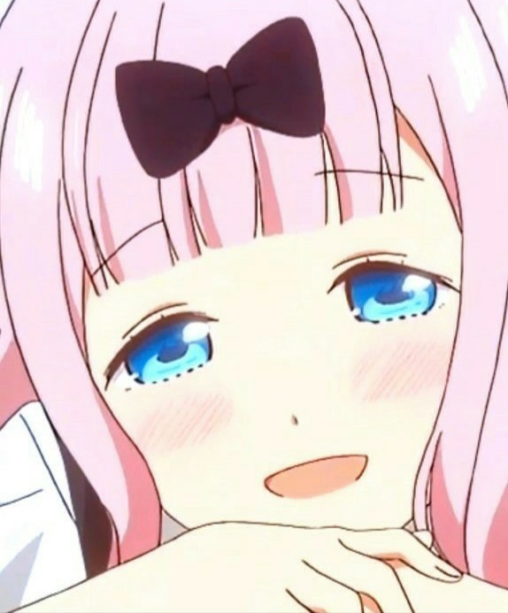 She is going under the sheets.