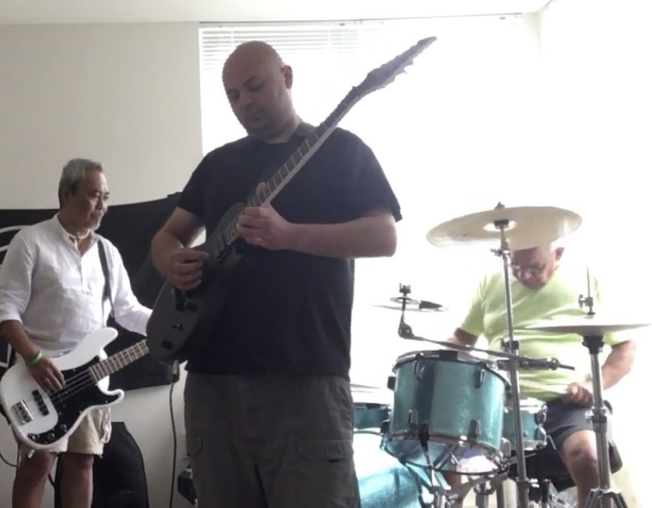 voltte7's tweet photo. July 4th Jam 2020 https://t.co/tF7aet5SYL