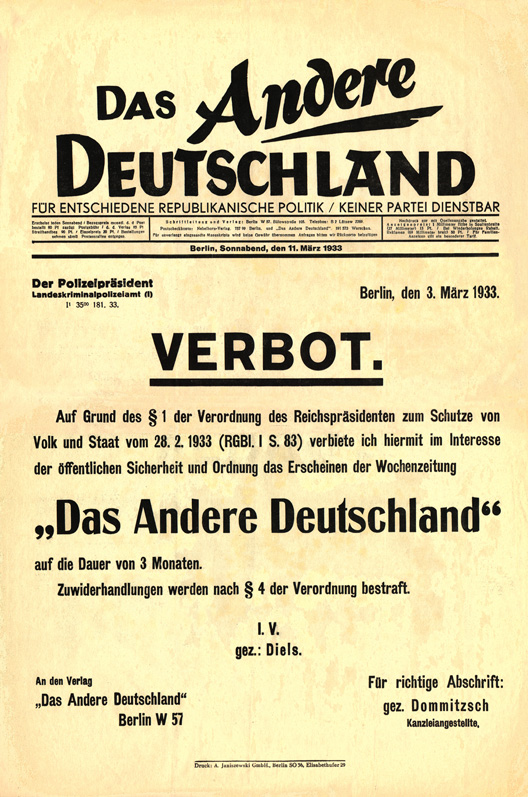 trivi_ai's tweet image. #OnThisDay 1933: The Reichstag Fire Decree is enacted in Germany, effectively suspending civil liberties and paving the way for the rise of the Nazi regime. #ReichstagFire #NaziGermany #History 🇩🇪🔥