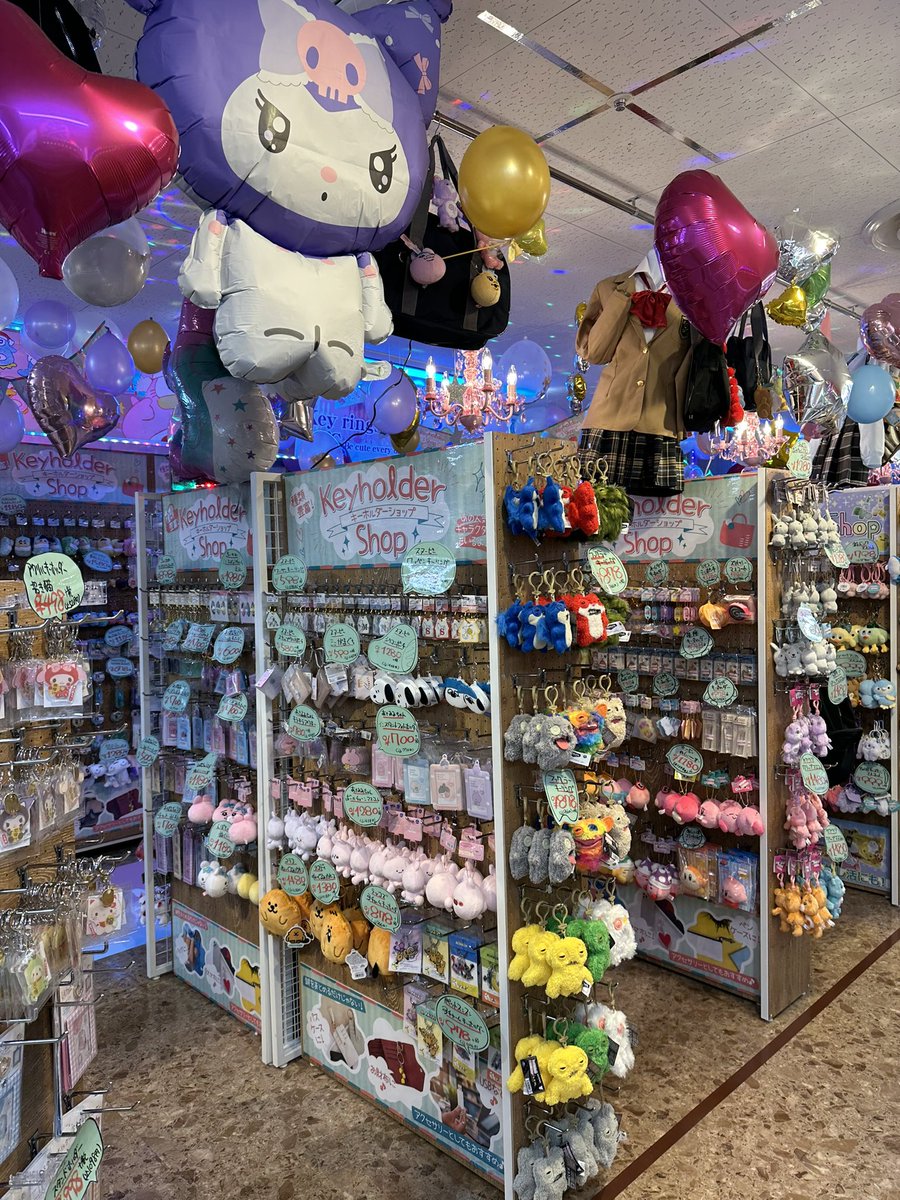 写真は本日オープンしたばかりのMEGA ドン・キホーテ成増店で撮影した