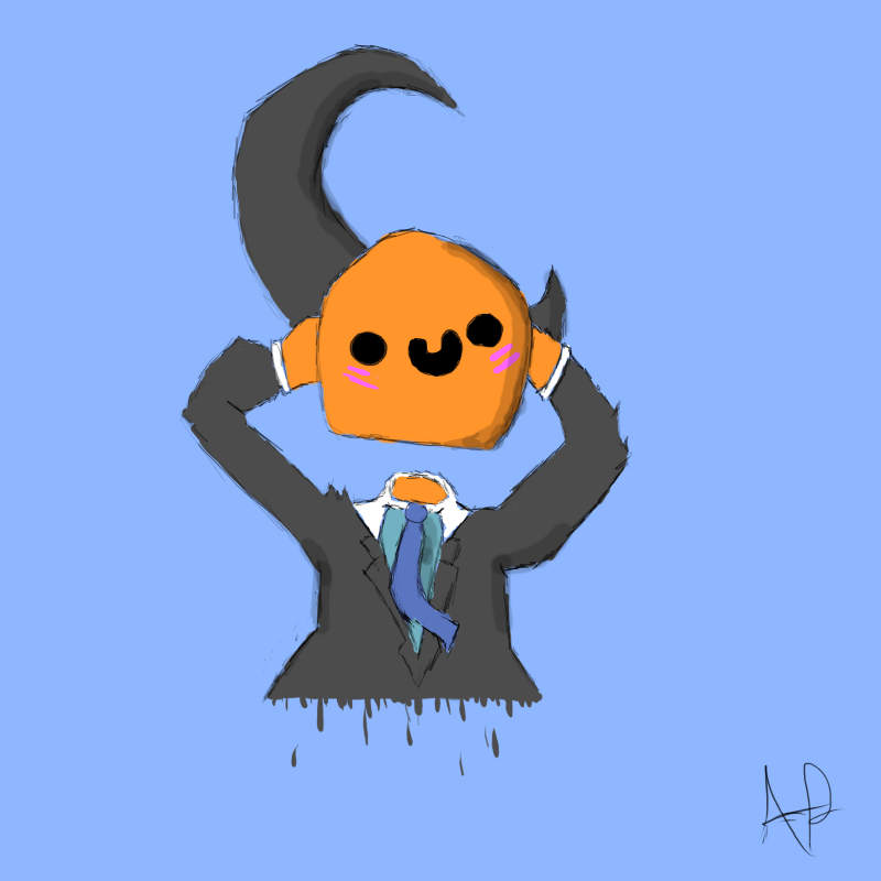 Angry Pickle tweet media