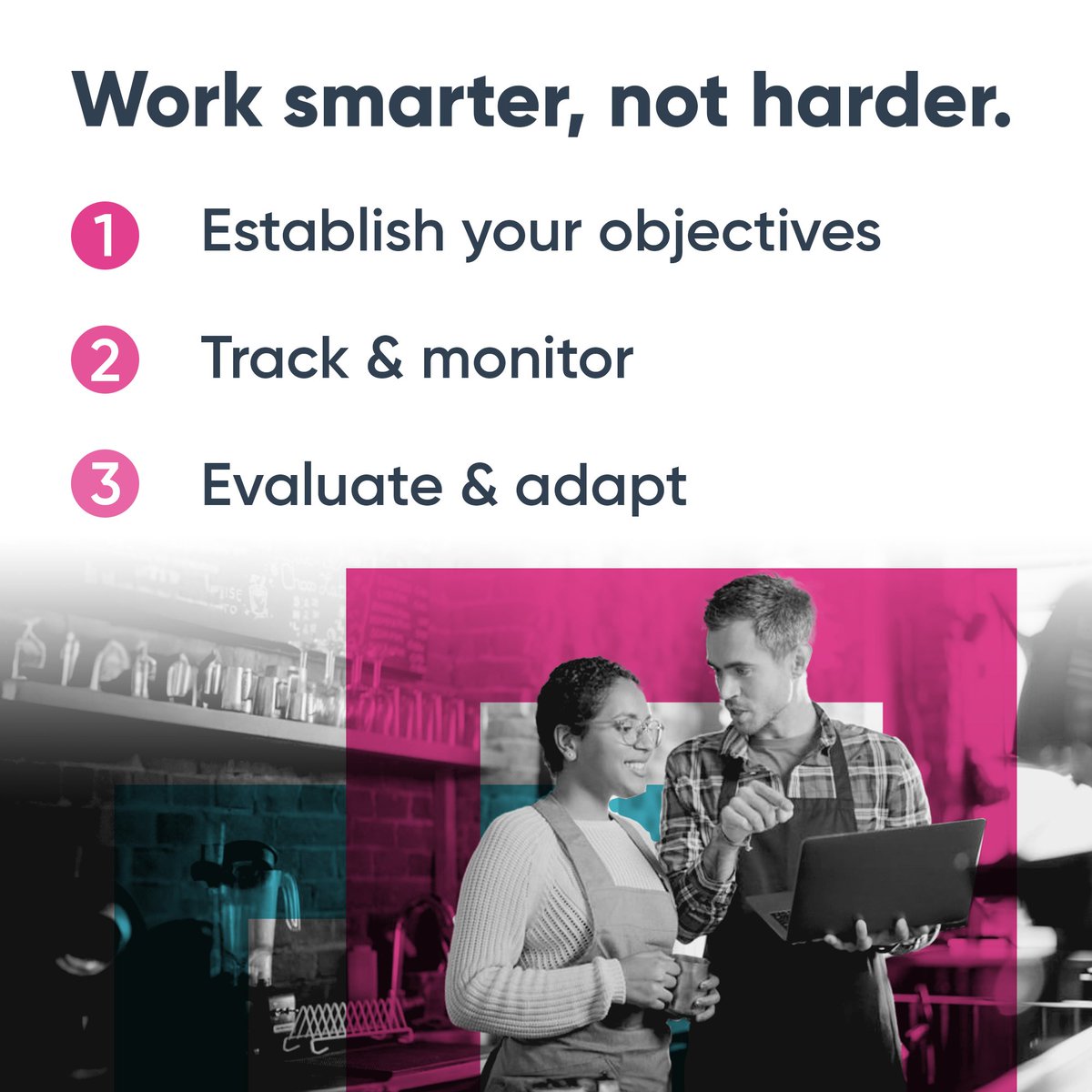 Ideagen Op Central tweet media