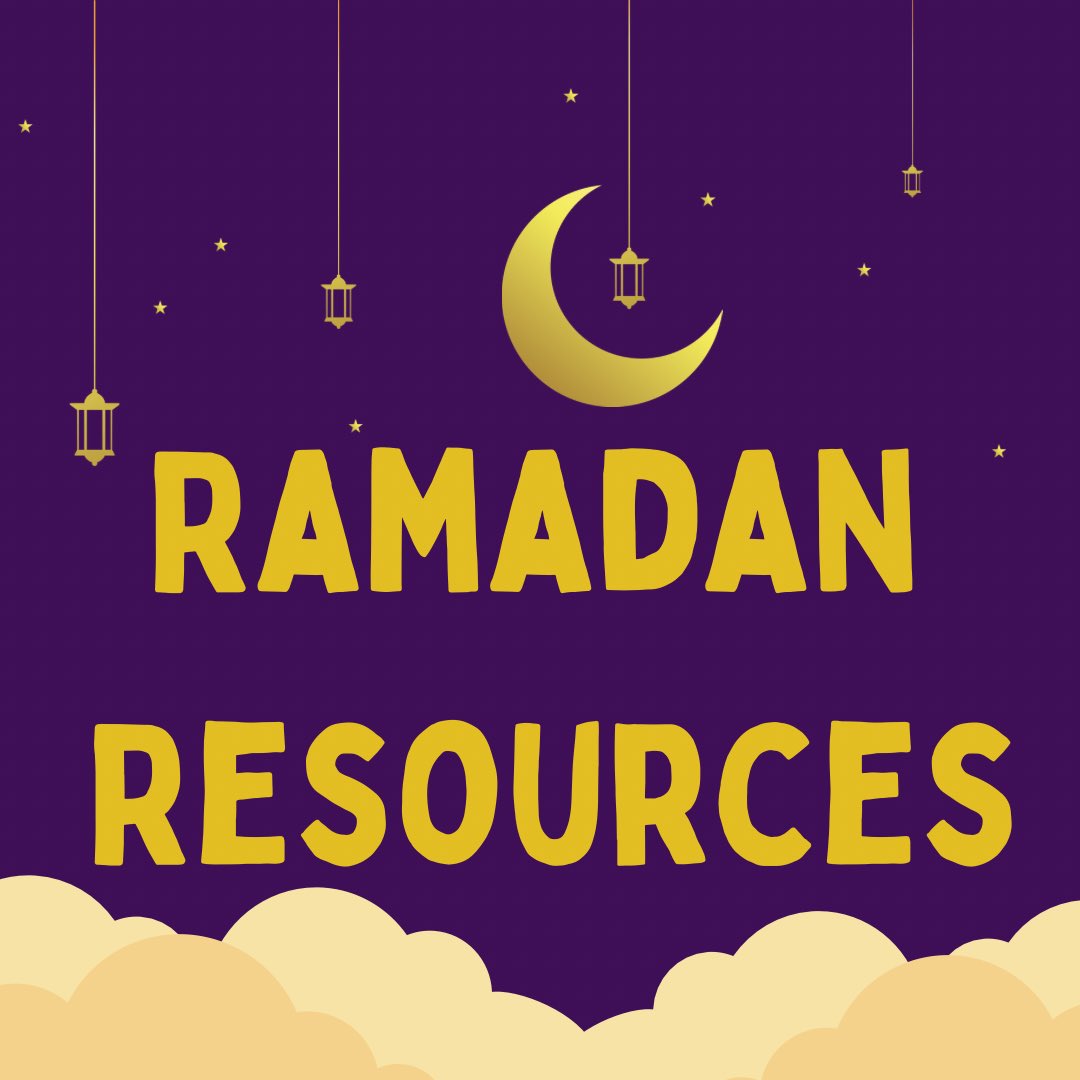 Sharing some Ramadan resources with educators 🌙☪️ caeducatorstogether.org/news/593/ramad… #teach #Ramadan #resources #kcsos