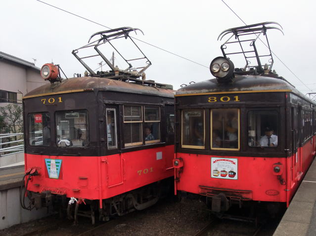 kntk123's tweet photo. 3月10日に、銚子電鉄大正ロマン電車に乗ってきました。通常運転としては、これが最後の乗車になるかも知れません。
これまでと同じように、ラストランの記念イベントはあるのでしょうか?
https://t.co/IhgZPfp8th
#銚子電鉄 #2001F #大正ロマン電車 #ラストラン https://t.co/kydNc9uKyL
