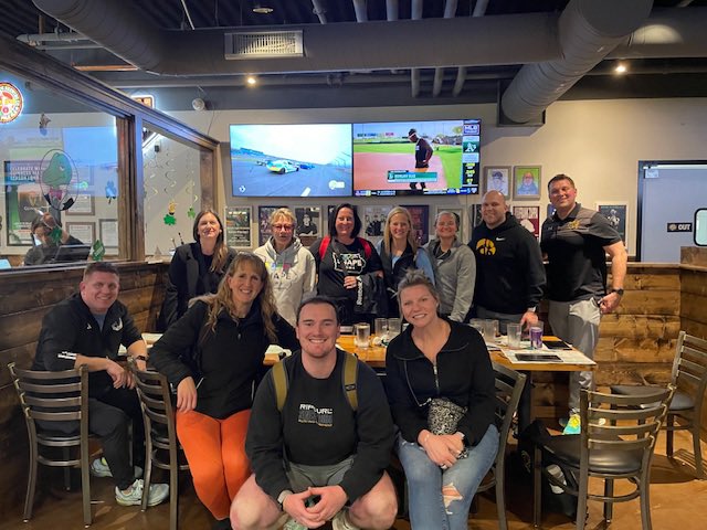 Caitlin (Schaeffer) Schoville tweet media