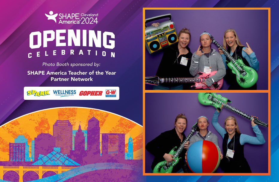 Caitlin (Schaeffer) Schoville tweet media