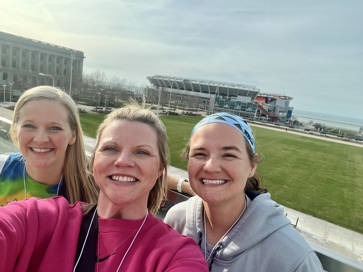 Caitlin (Schaeffer) Schoville tweet media