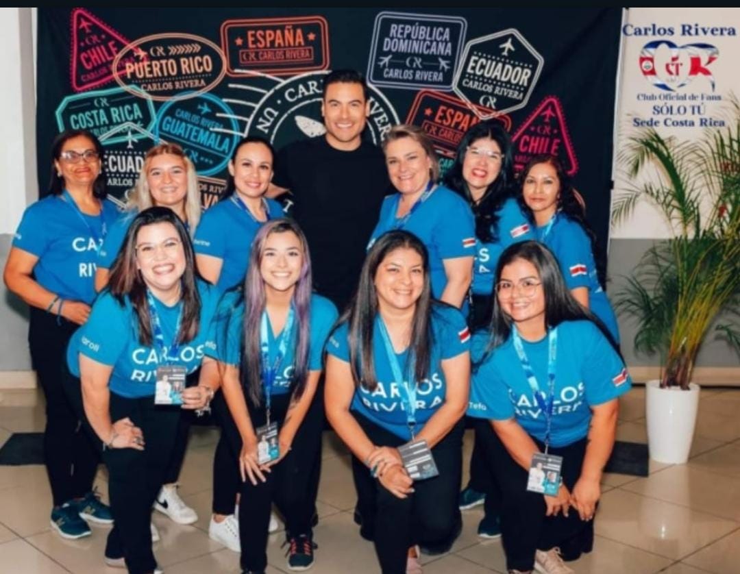 "Nadie te puede decir
mi vida, que no te amo
porque sería mentira
una calumnia, un engaño" 🎶

9no ANIVERSARIO 💙
#CarlosRivera 
#YoSoySoloTu 
#SoloTu9AñosContigo
#YoSoySoloTu #ClubsolotuCostaRica 🇨🇷
<a href="/_CarlosRivera/">Carlos Rivera</a> <a href="/solotu_cr/">Solo Tu Costa Rica</a> <a href="/_ClubSoloTu/">CLUB OFICIAL e INTERNACIONAL SOLO TU</a> <a href="/sonymusicca/">Sony Music C.A.</a> <a href="/WestWoodEntt/">Westwood Entertainment</a> <a href="/mikenoriega/">Mike Noriega</a>