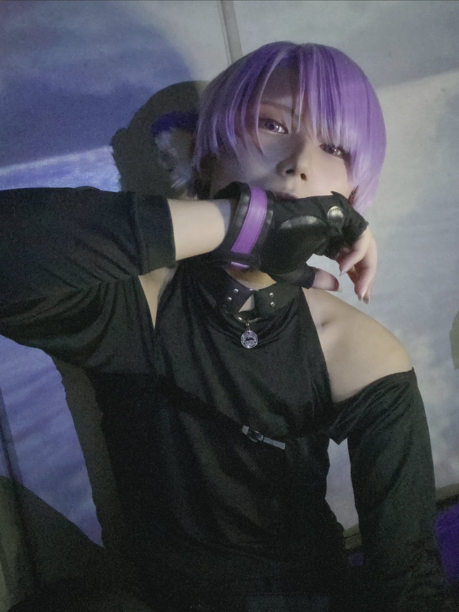 mashiro0655's tweet photo. #これを見たフォロワーさんはコスしてるときとしていない自撮りをセットで晒して

盛れてるのだけで失礼✌️✌️✌️✌️ https://t.co/gkzRAdZ3Qm